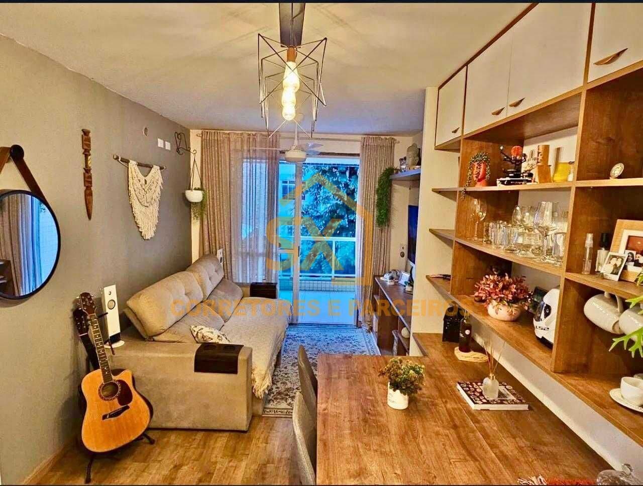 Apartamento Espetacular, 44m², 1 quarto, Pitangueiras, Ilha do Governador