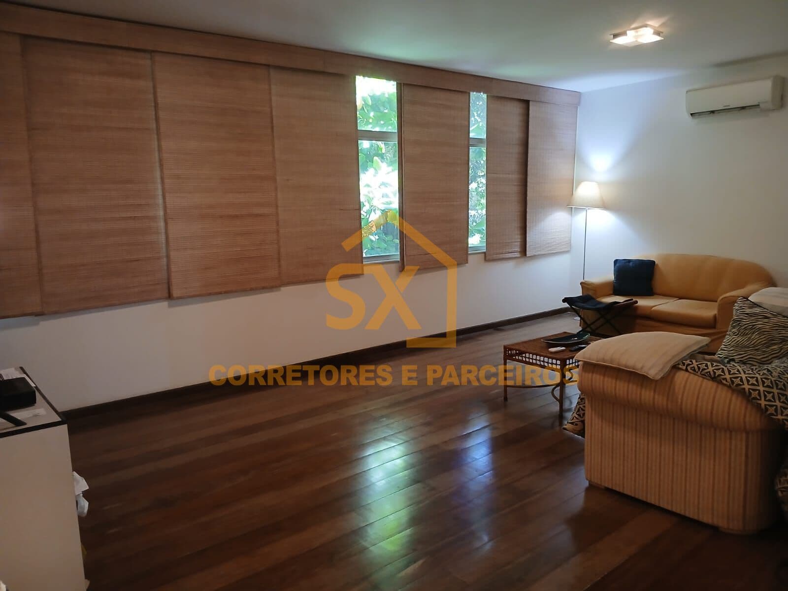 Apartamento Alto Padrão em Ipanema, Rio de Janeiro/RJ