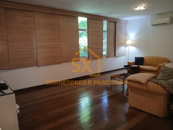 Apartamento Alto Padrão em Ipanema, Rio de Janeiro/RJ