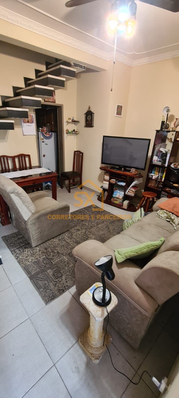 Casa em Portuguesa, Rio de Janeiro/RJ