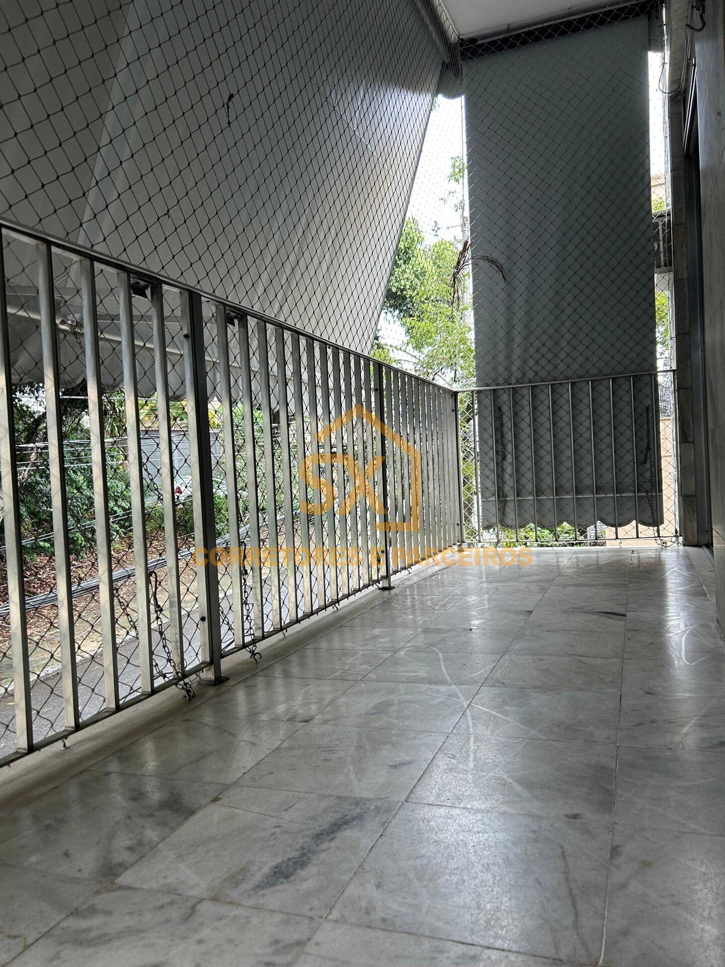 Apartamento Incrível, 86m², 3 quartos, Jardim Guanabara, Ilha do Governador