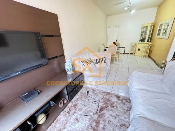 Apartamento Incrível, 2 quartos, 68m², Tauá, Ilha do Governador