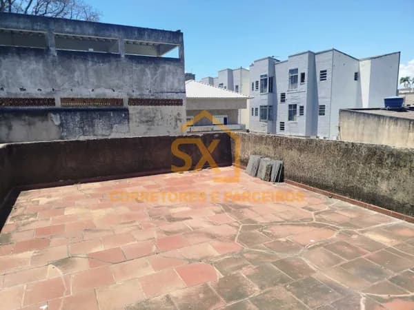 Casa Duplex imperdível, 437m², 5 quartos, Jardim Guanabara, Ilha do Governador
