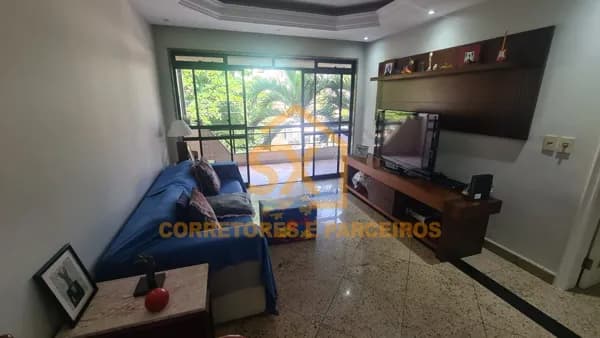 Maravilhoso Apartamento, com 3 quarto, Jardim Guanabara, Ilha do Governador - RJ