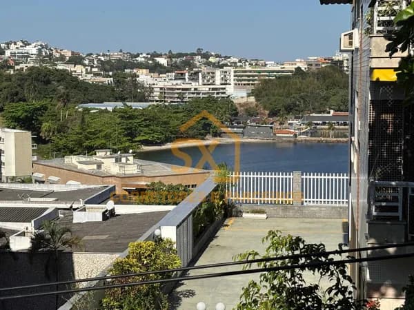 Apartamento Maravilhoso, 130m², 3 quartos, Jardim Guanabara, Ilha do Governador
