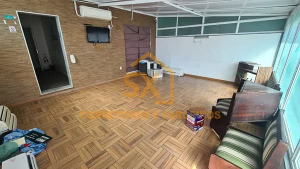 Casa Comercial Duplex à venda, 143m² - Jardim Guanabara