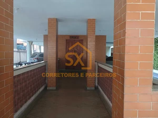 Apartamento Imperdível, 39m², 1 quarto, Tauá, Ilha do Governador