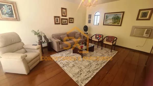 Apartamento Alto Padrão em Jardim Guanabara, Rio de Janeiro/RJ