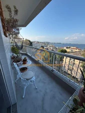 Apartamento Sensacional, 87m², 2 quartos, Praia da Bandeira, Ilha do Governador