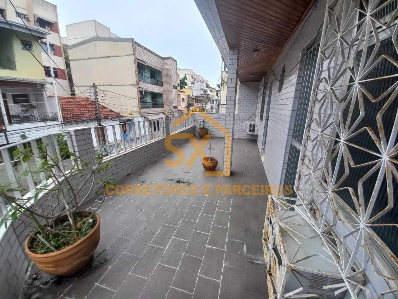 Casa Duplex Incrível, 260m², 3 quartos, Portuguesa, Ilha do Governador