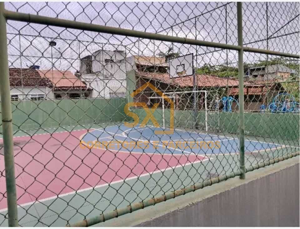 Apartamento Imperdível, 85m², 2 quartos, Portuguesa, Ilha do Governador