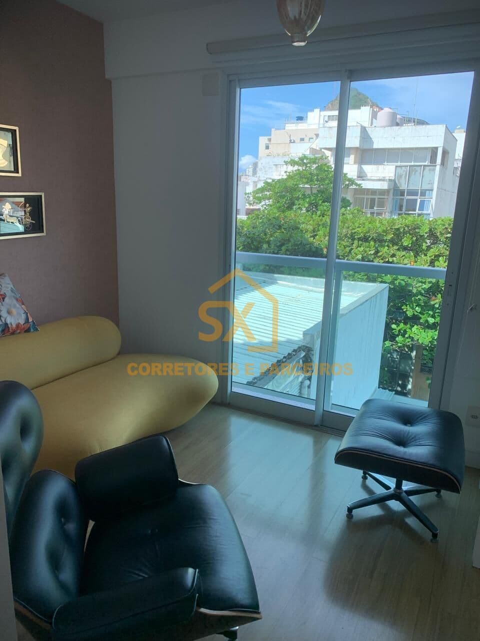 Apartamento Alto Padrão em Ipanema, Rio de Janeiro/RJ