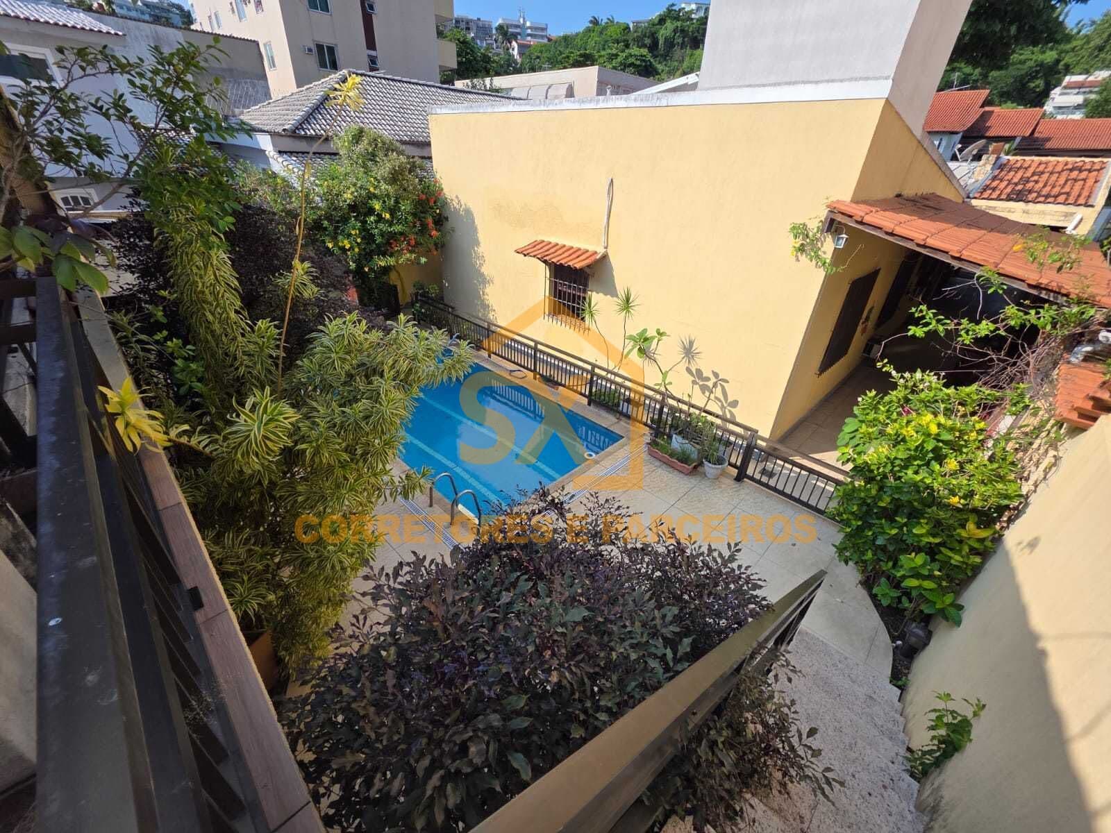 Casa Espetacular, 288m², 3 quartos, jardim Guanabara, Ilha do Governador
