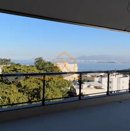 Apartamento em Jardim Guanabara, Rio de Janeiro/RJ