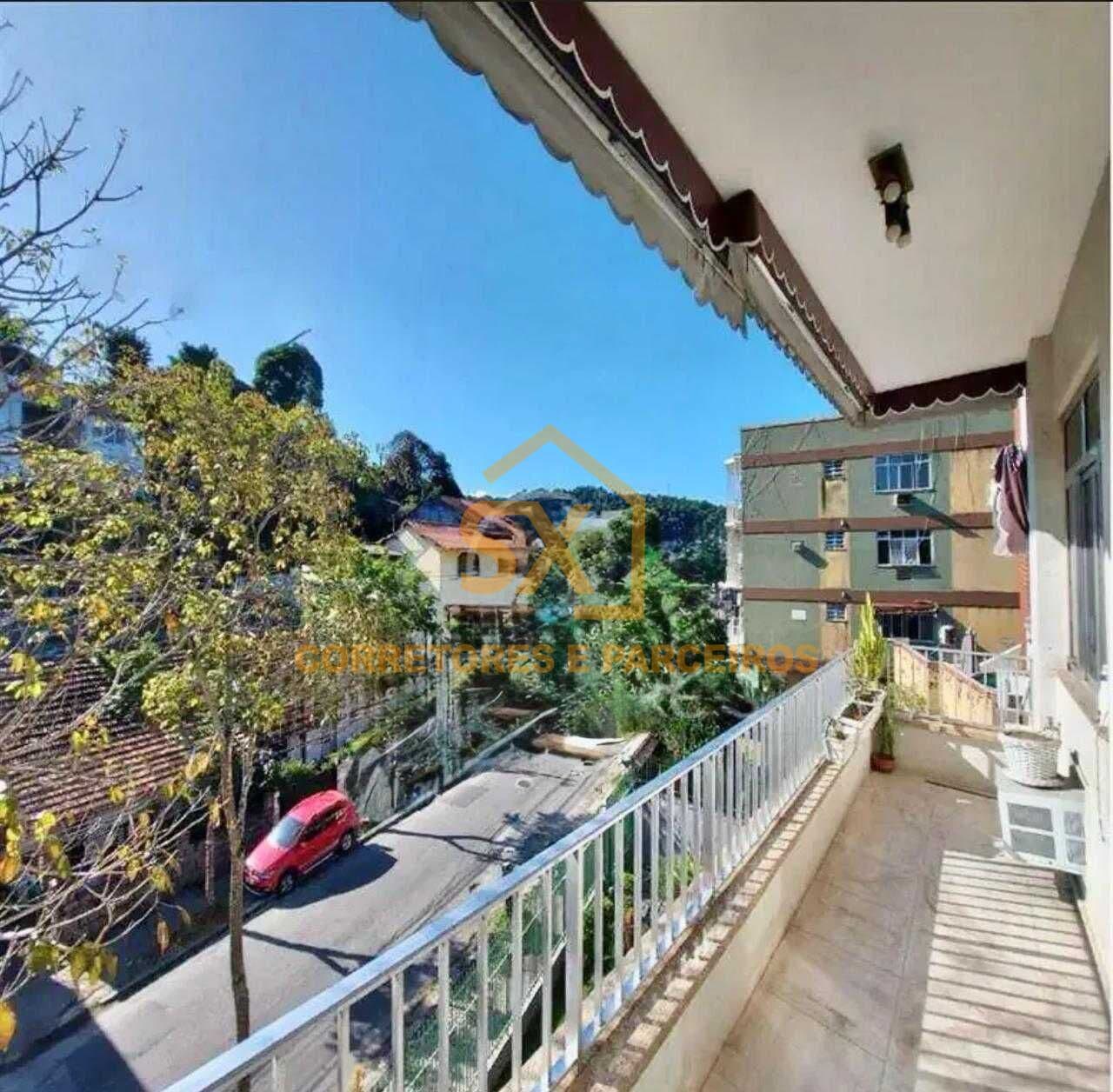 Apartamento Espetacular, 106m², 3 quartos, Freguesia, Ilha do Governador