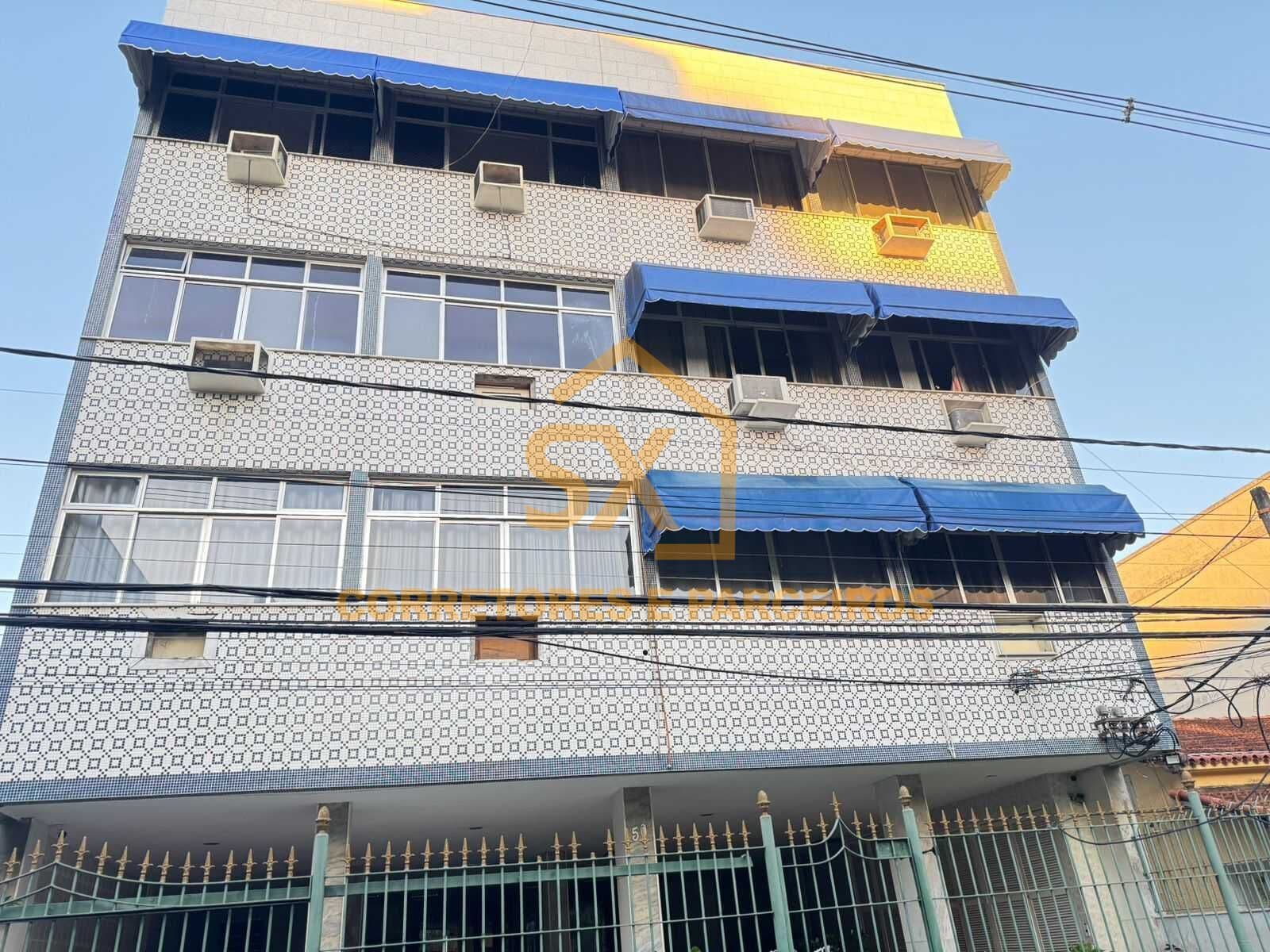 Apartamento Espetacular, 120m², 3 quartos, Jardim Guanabara, Ilha do Governador