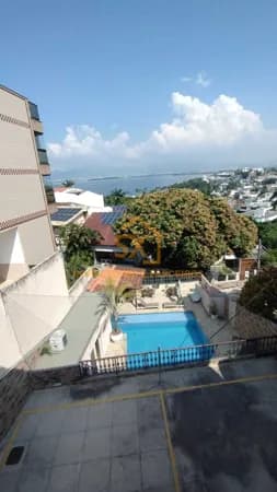 Casa Duplex Sensacional, 300m², 5 quartos, Jardim Guanabara, Ilha do Governador