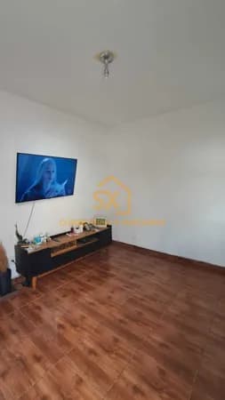 Linda Casa, 2 quartos, 140m2, Portuguesa, Ilha do Governador, RJ