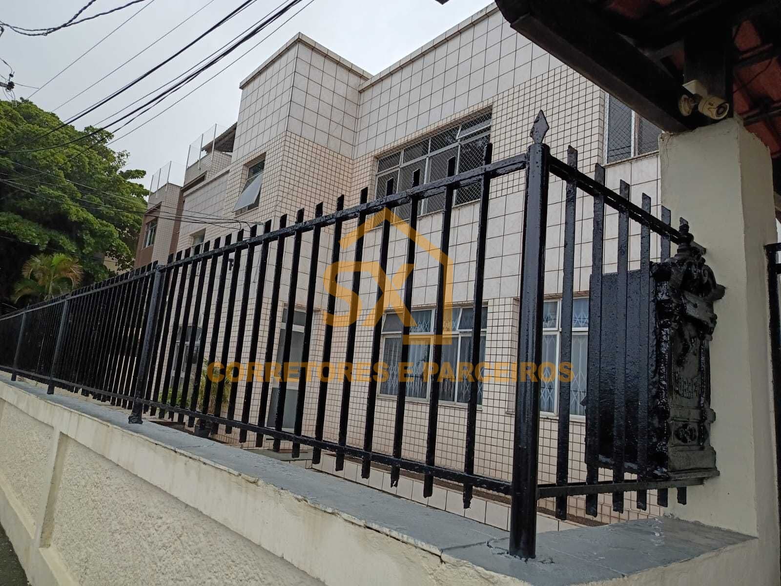 Apartamento Duplex Incrível, 119m³, 3 quartos, Freguesia, Ilha do Governador