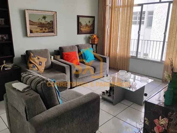 Apartamento Incrível, 73m², 2 quartos, Jardim Guanabara, Ilha do Governador