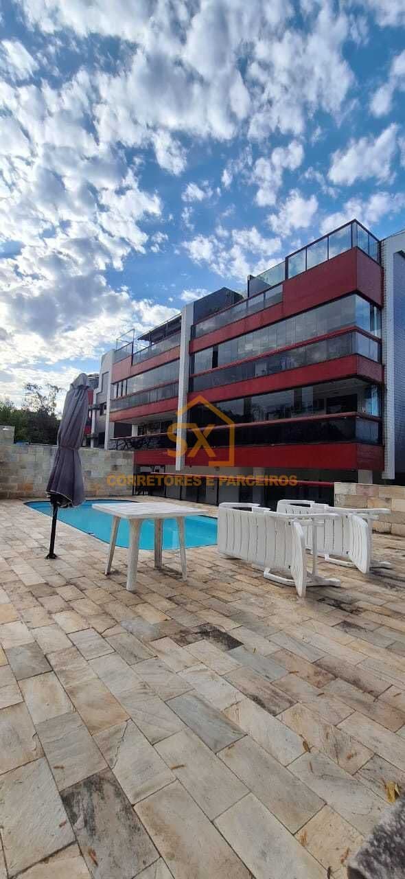 Apartamento Sensacional, 169m², 4 quartos, Jardim Guanabara, Ilha do Governador