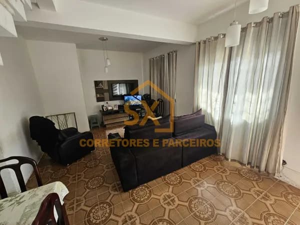 Casa Duplex Incrível, 80m², 3 quartos, Portuguesa, Ilha do Governador