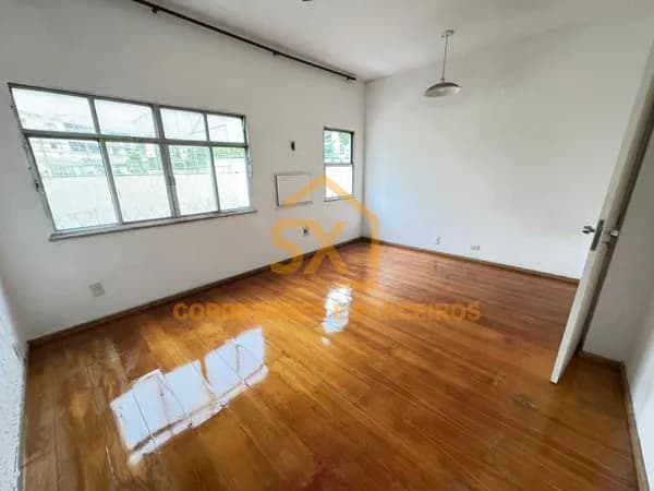 Casa Triplex Espetacular, 110m², 3 quartos, Cacuia, Ilha do Governador
