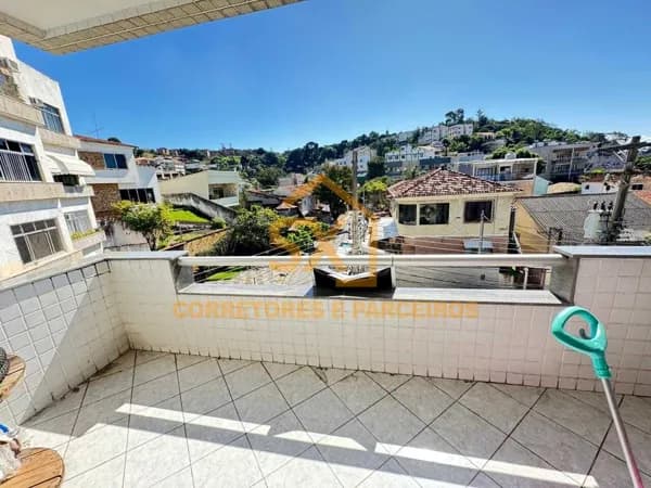 Apartamento Espetacular, 47m², 1 quarto, Pitangueiras, Ilha do Governador