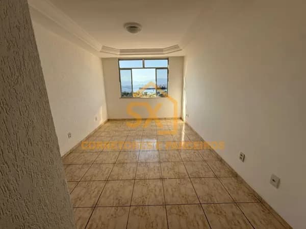 Apartamento Incrível, 68m², 2 quartos, Tauá, Ilha do Governador