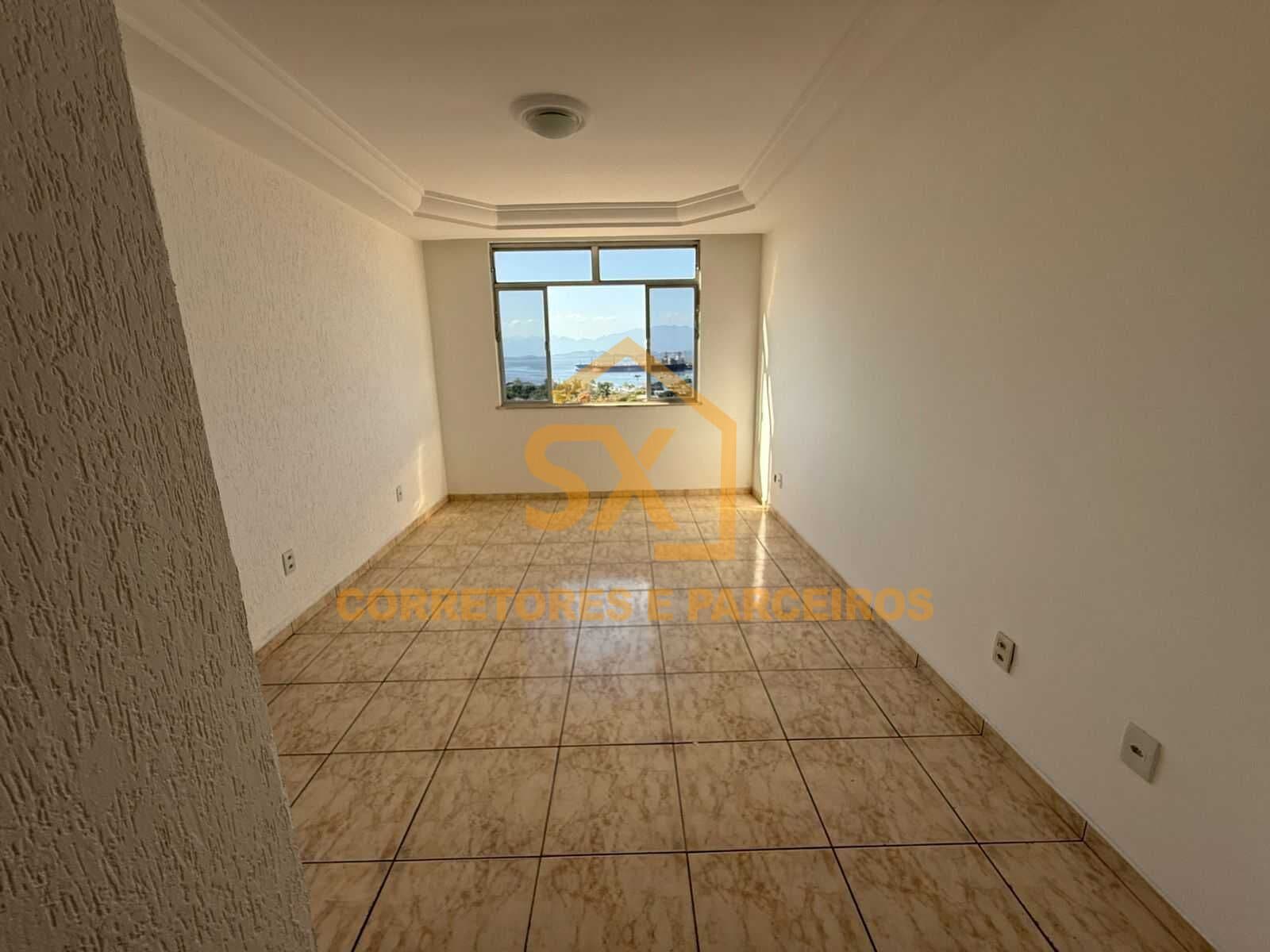 Apartamento Incrível, 68m², 2 quartos, Tauá, Ilha do Governador