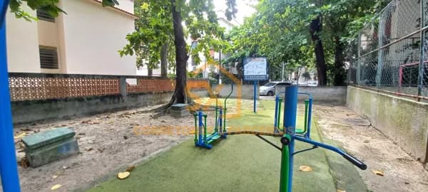 Apartamento Incrível, 71m², 4 quartos, Portuguesa, Ilha do Governador