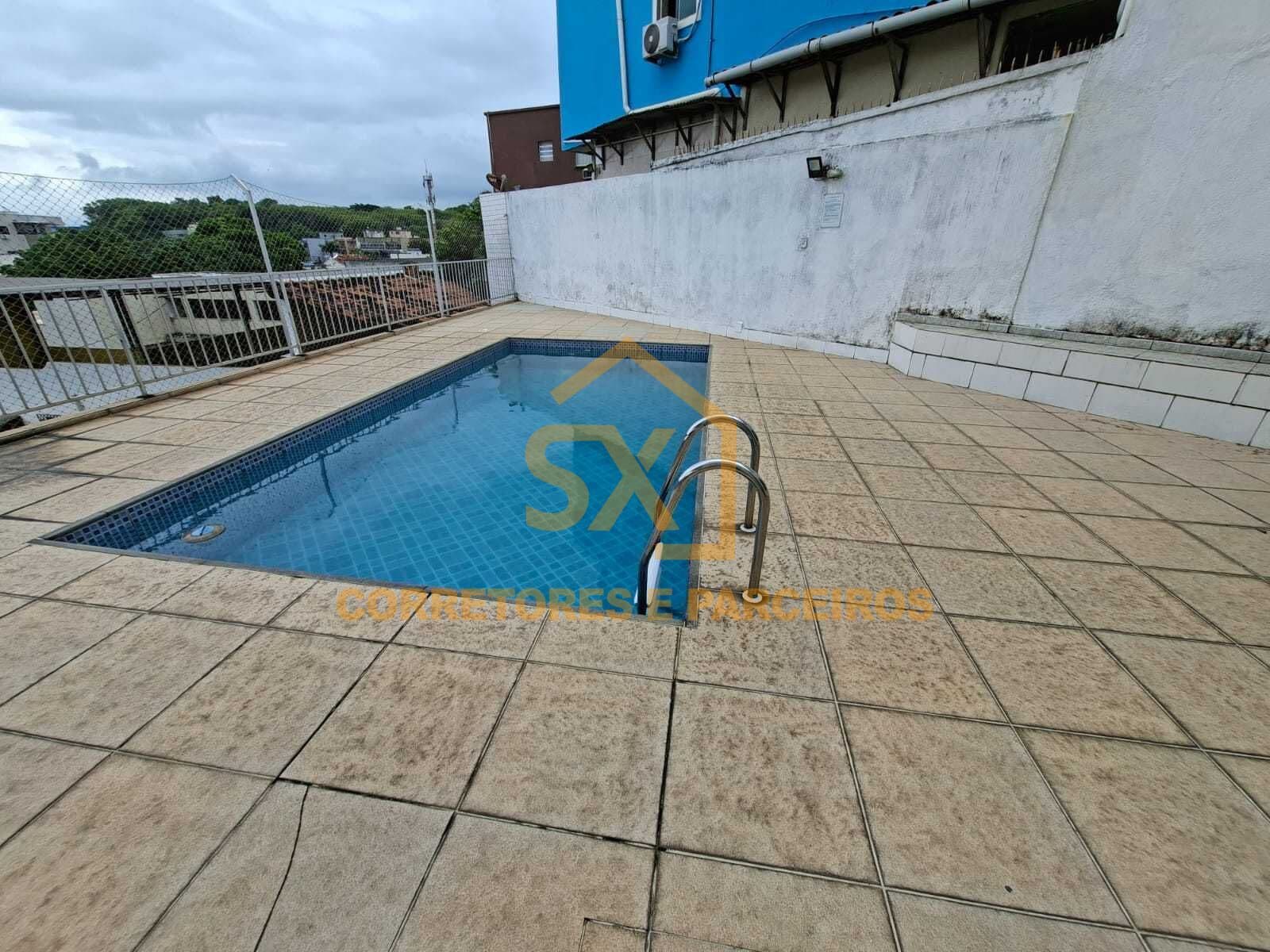 Casa Triplex Espetacular, 99m², 4 quartos,Ribeira, Ilha do Governador