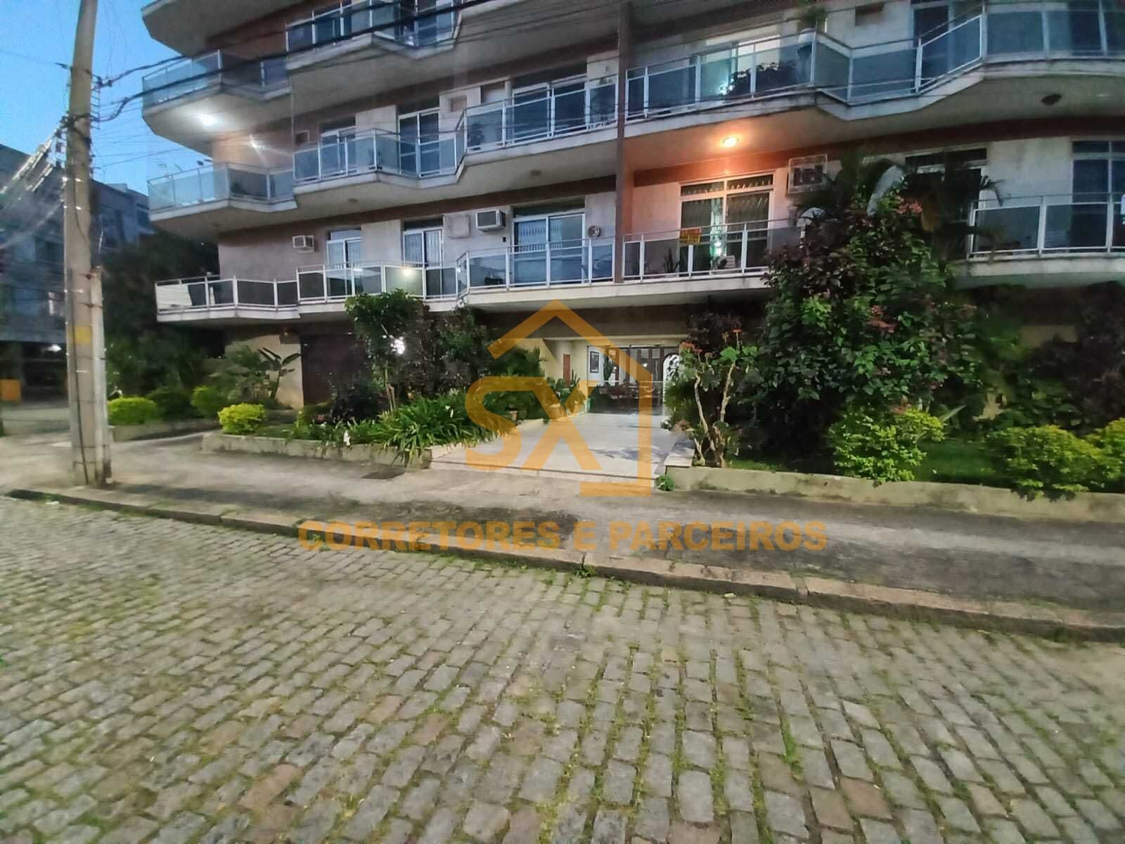 Apartamento Imperdível, 140m², 3 quartos, Moneró, Ilha do Governador