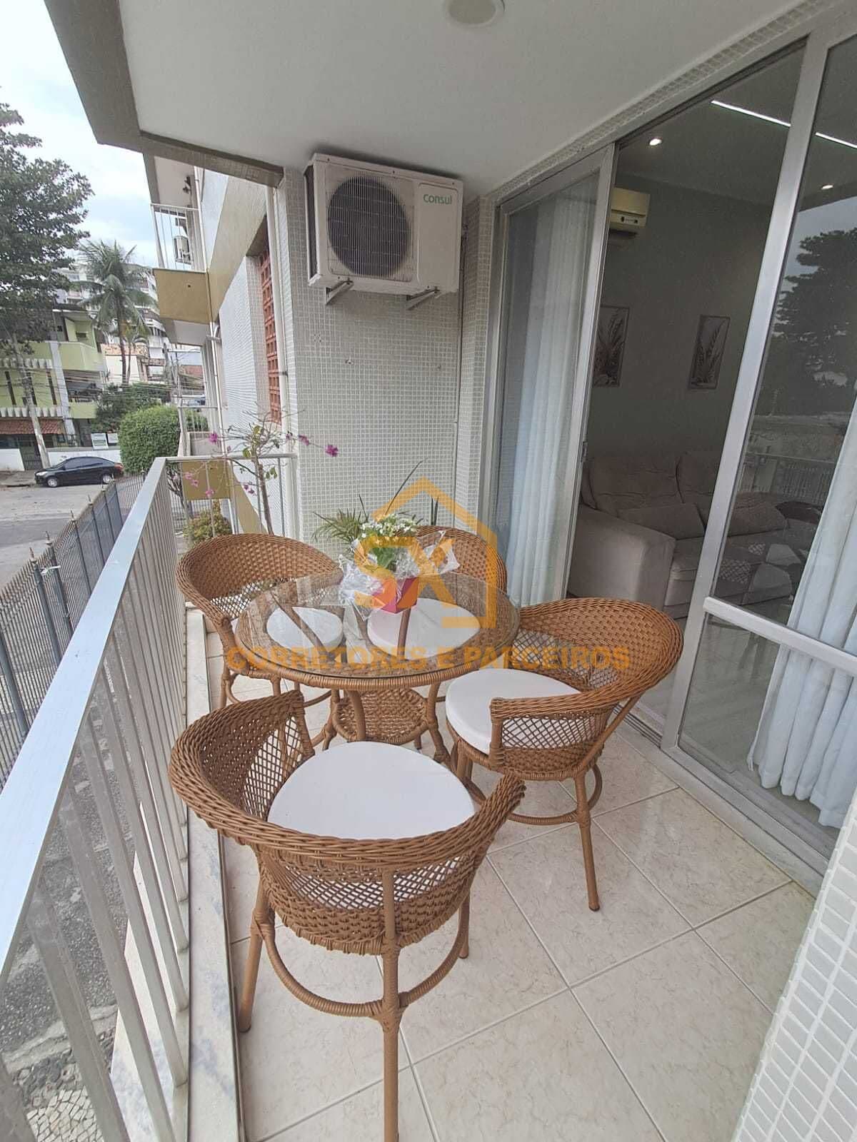 Apartamento Excelente, 92m², 3 quartos, Jardim Guanabara, Ilha do Governador