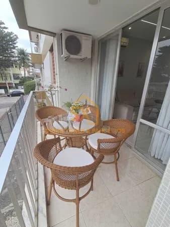 Apartamento Excelente, 92m², 3 quartos, Jardim Guanabara, Ilha do Governador