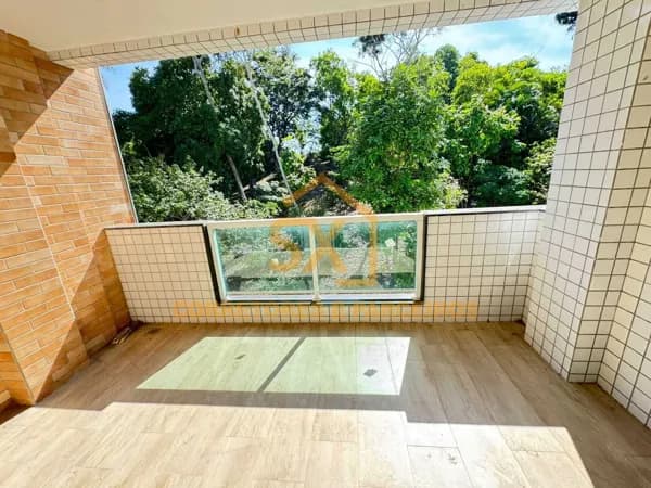 Apartamento Maravilhoso Primeira Locação, 77m², 2 quartos, Ribeira, Ilha do Governador