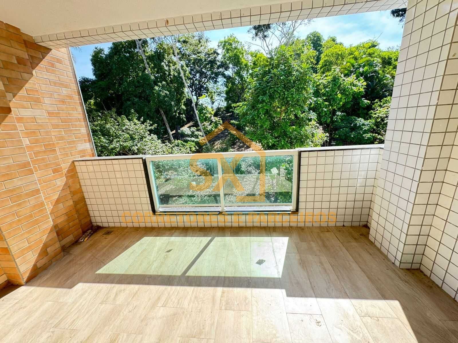 Apartamento Maravilhoso Primeira Locação, 77m², 2 quartos, Ribeira, Ilha do Governador