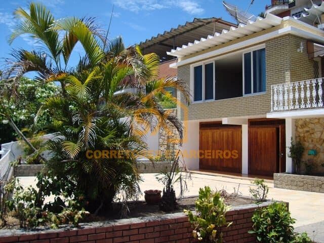 Casa em Jardim Guanabara, Rio de Janeiro/RJ