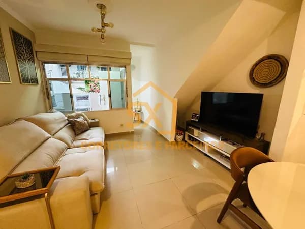 Casa Linear Espetacular, 86m², 2 quartos, Portuguesa, Ilha do Governador