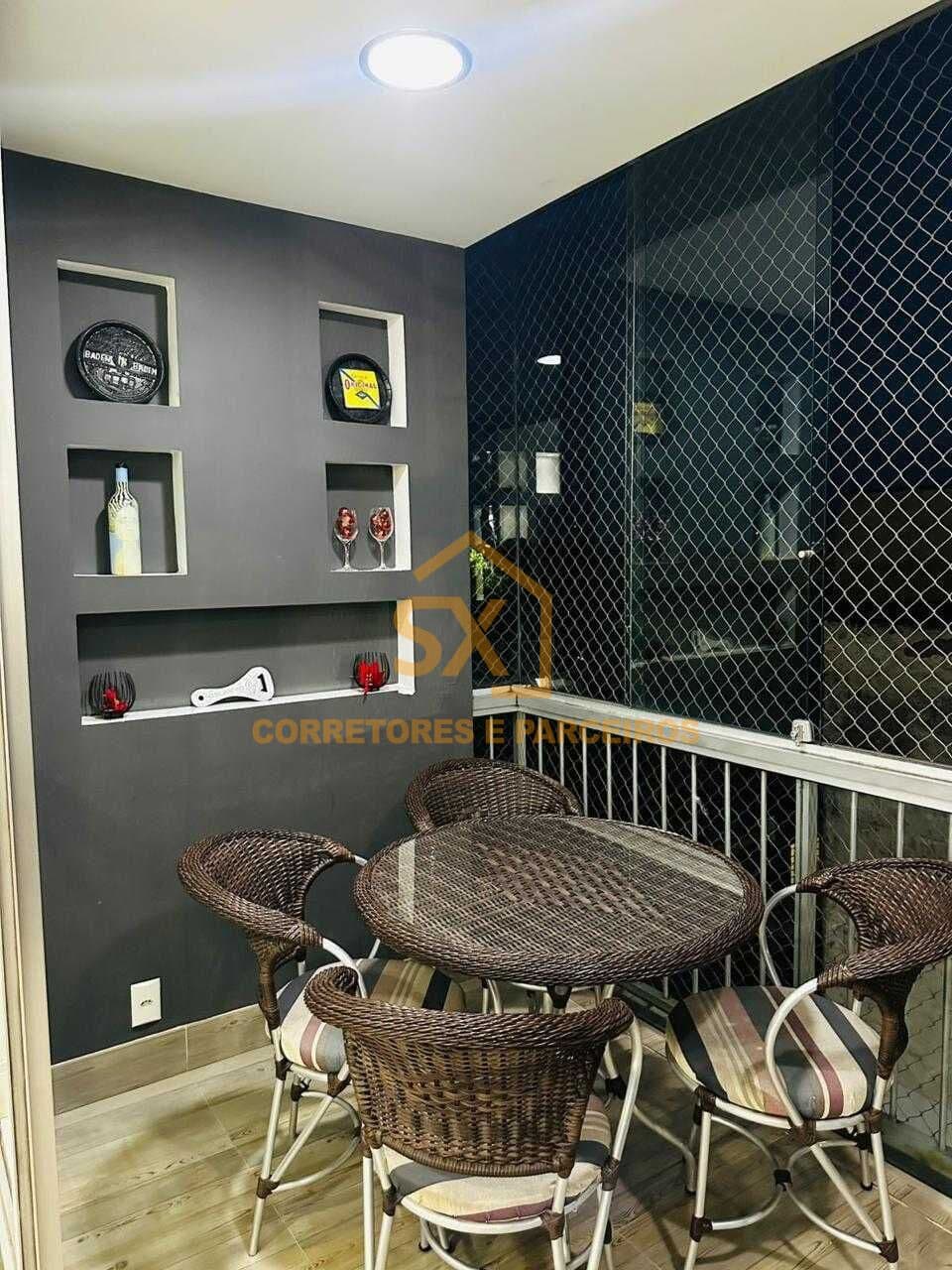 Apartamento Espetacular, 100m², 2 quartos, Jardim Guanabara, Ilha do Governador