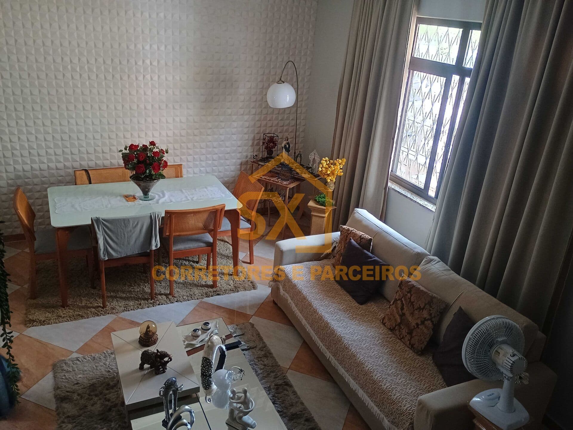 Casa Duplex Espetacular, 291m², 3 quartos, Portuguesa, Ilha do Governador