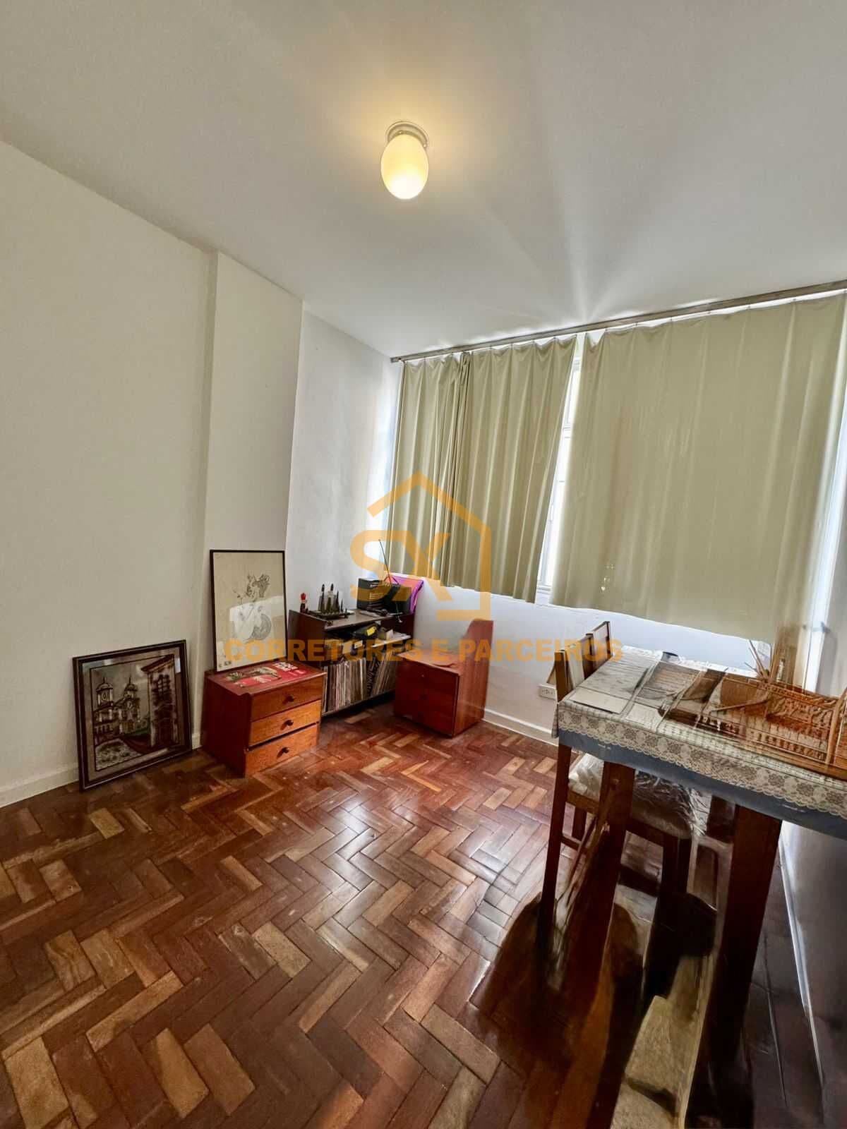 Apartamento Incrível, 84m², 3 quartos, Botafogo, Rio de Janeiro