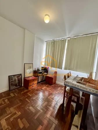 Apartamento Incrível, 84m², 3 quartos, Botafogo, Rio de Janeiro