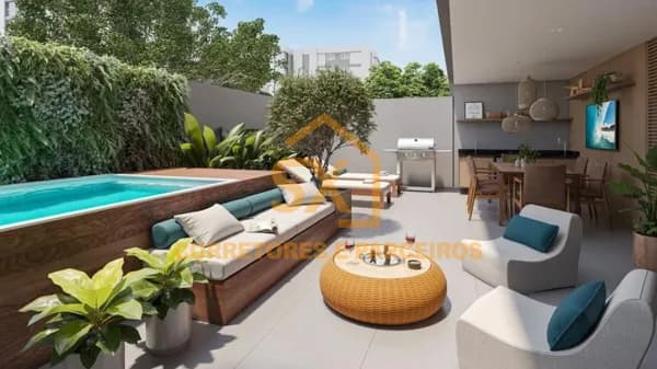 Apartamento Alto Padrão em Tijuca, Rio de Janeiro/RJ