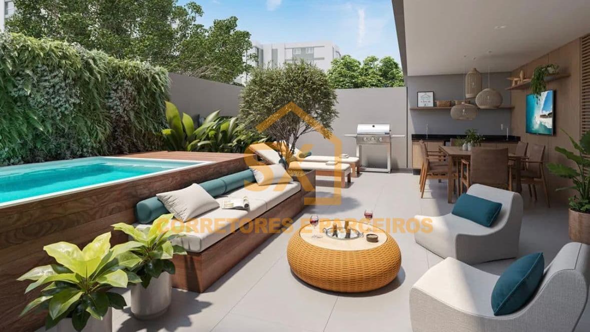 Apartamento Alto Padrão em Tijuca, Rio de Janeiro/RJ
