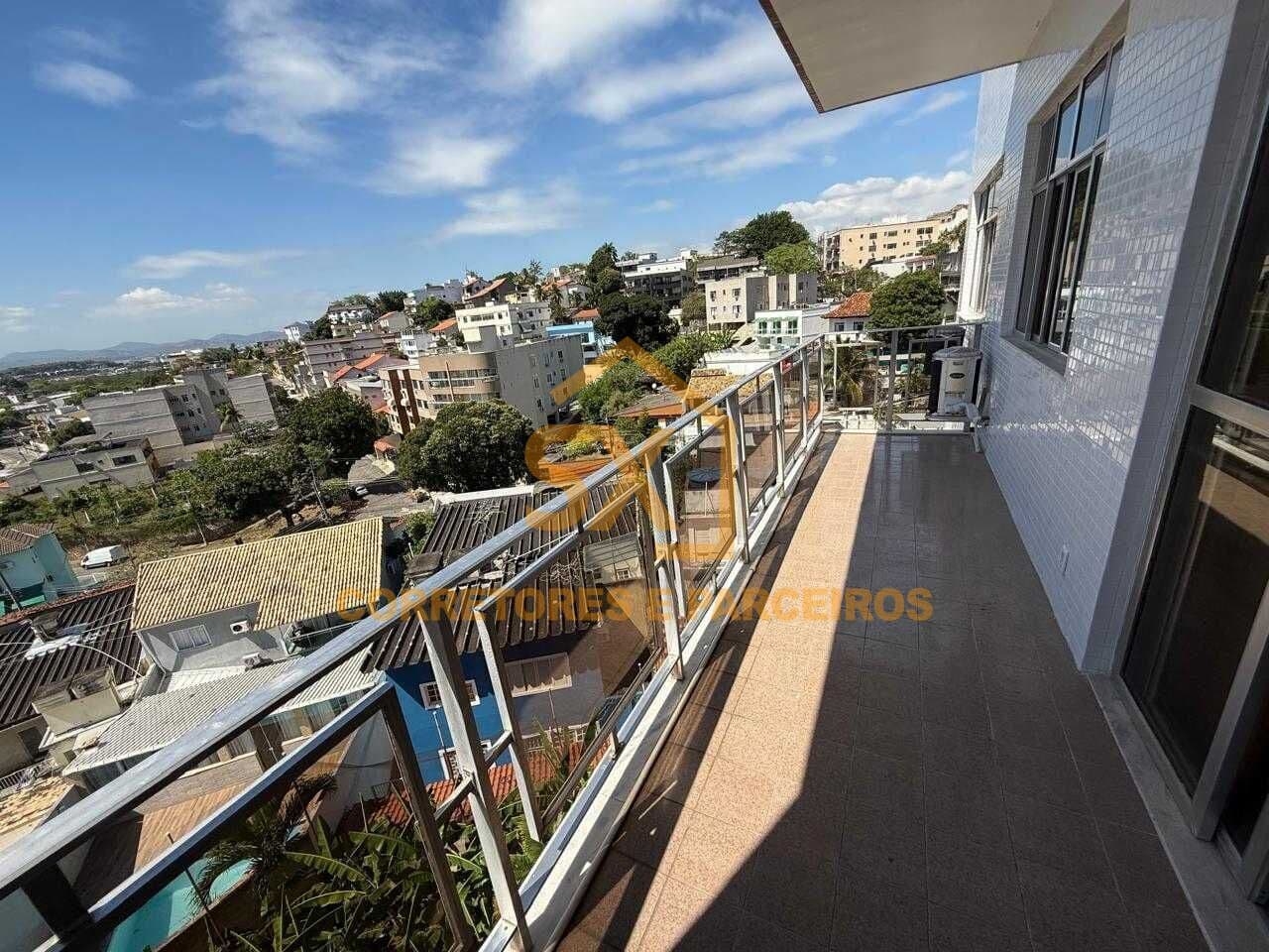 Apartamento Excelente, 80m², 2 quartos, Jardim Guanabara, Ilha do Governador