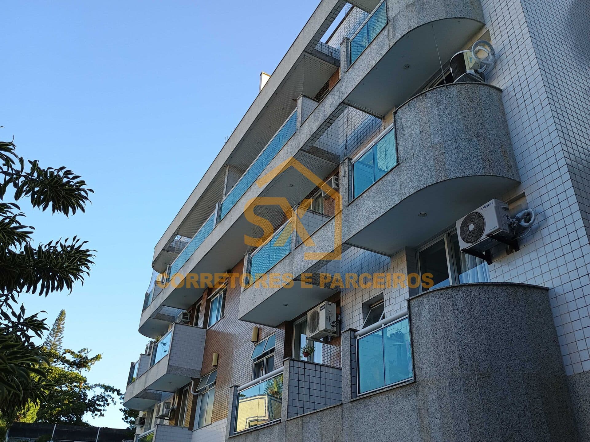 Apartamento Maravilhoso, 211m², 4 quartos, Jardim Guanabara, Ilha do Governador