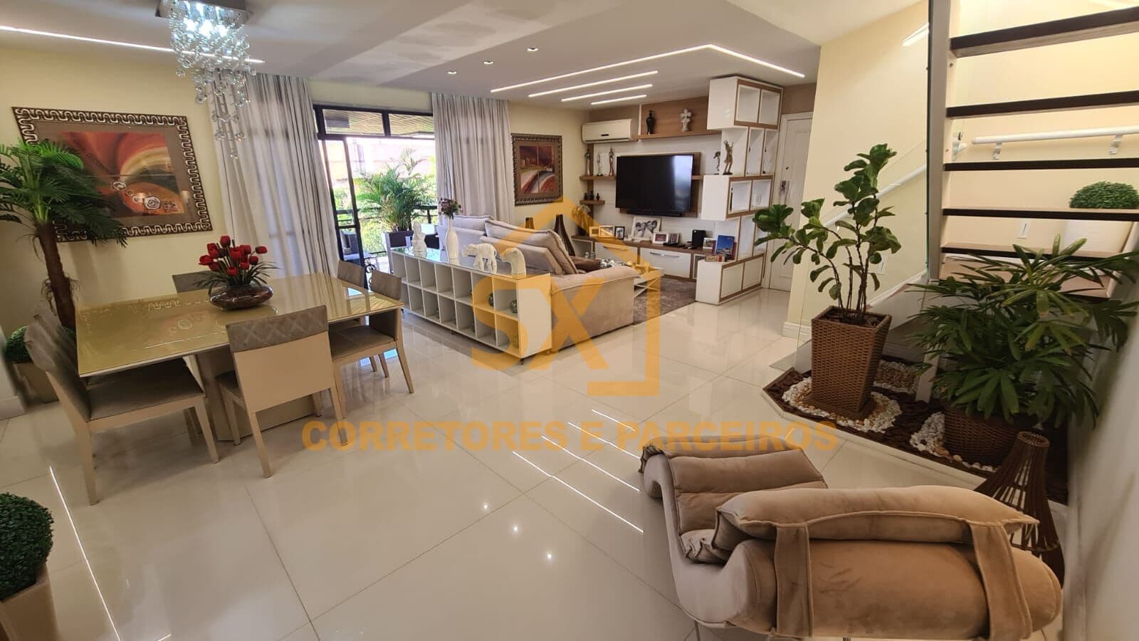 Apartamento em Rio de Janeiro - Jardim Guanabara