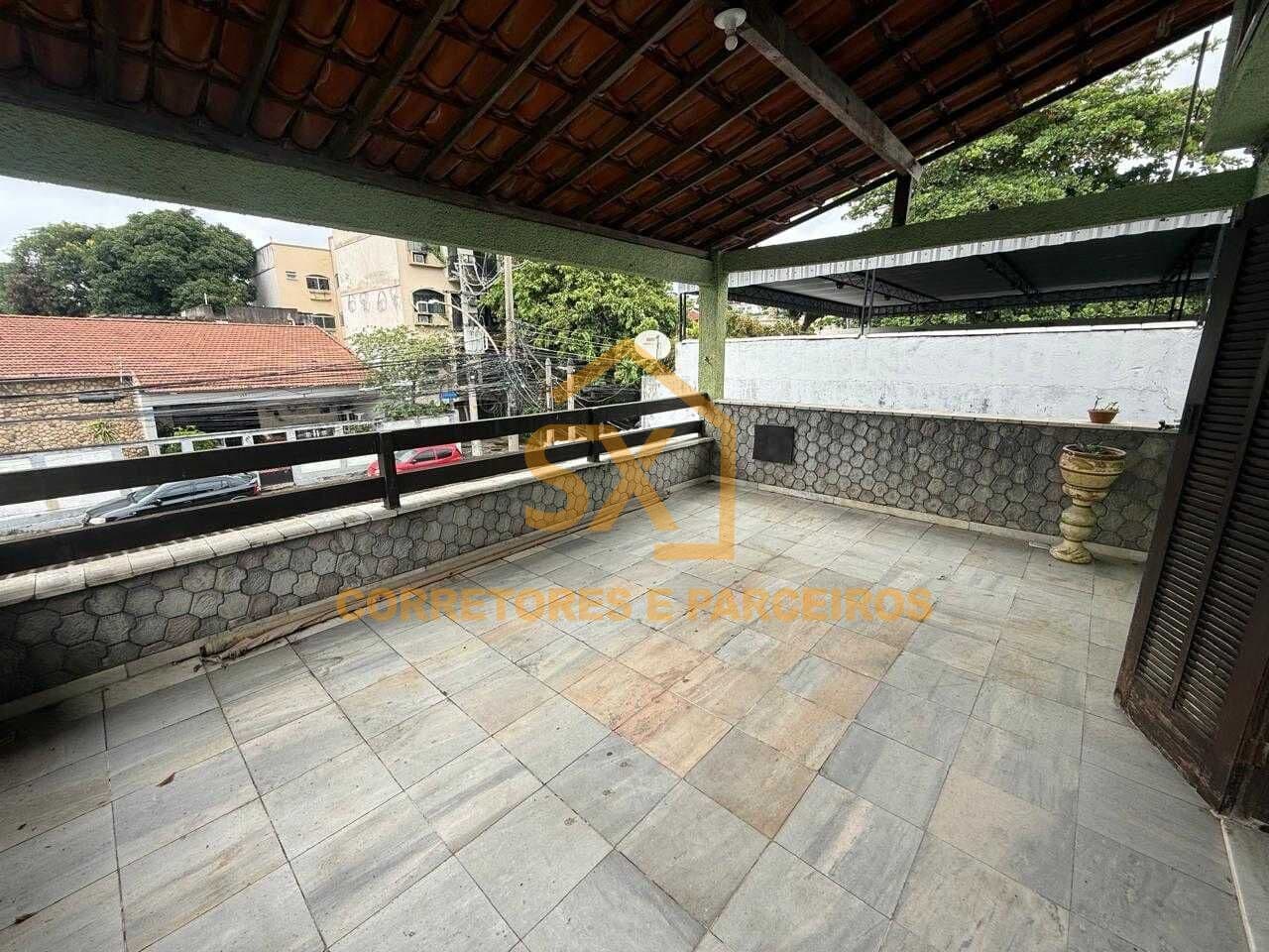 Casa Duplex Excelente, 230m², 4 quartos, Tauá, Ilha do Governador