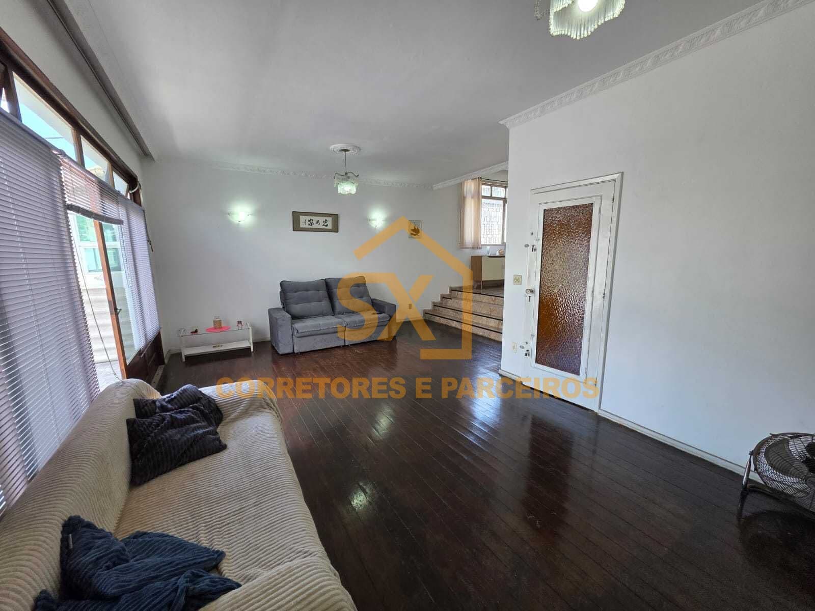 Excelente casa, 4 quartos, 475m2, Jardim Guanabara, Ilha do Governador, RJ